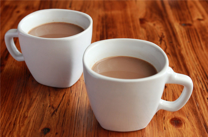 沿滩奶茶培训